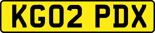 KG02PDX