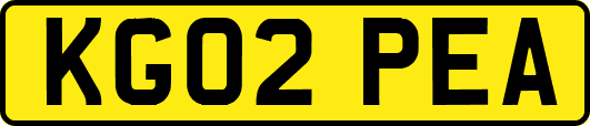 KG02PEA