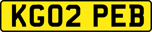 KG02PEB