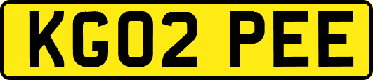 KG02PEE