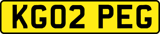 KG02PEG