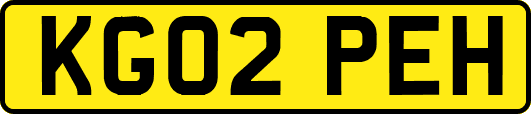 KG02PEH