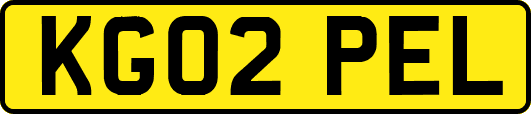 KG02PEL