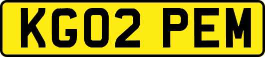 KG02PEM