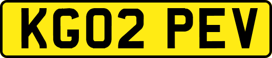 KG02PEV