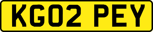 KG02PEY