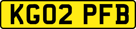 KG02PFB