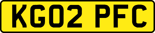 KG02PFC