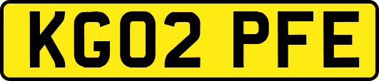 KG02PFE
