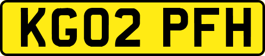 KG02PFH