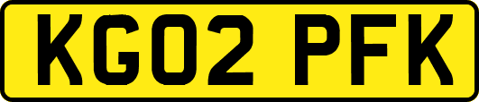 KG02PFK
