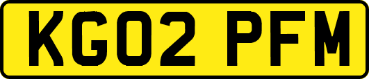 KG02PFM