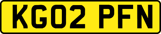 KG02PFN