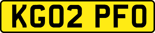 KG02PFO