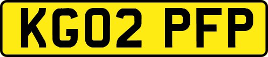 KG02PFP