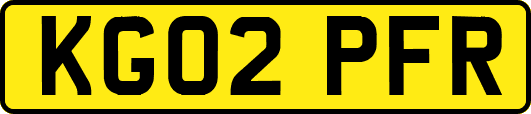 KG02PFR
