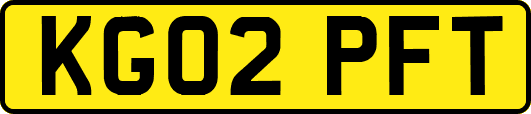 KG02PFT