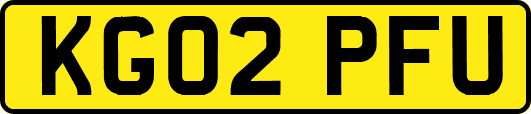 KG02PFU