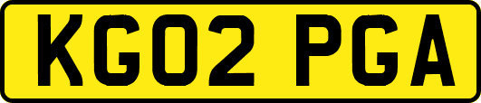 KG02PGA