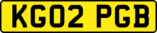 KG02PGB