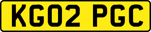 KG02PGC
