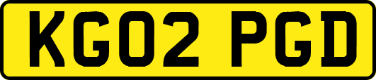 KG02PGD
