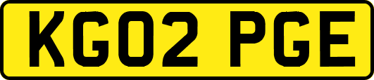 KG02PGE