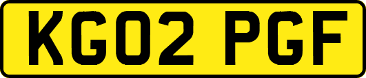 KG02PGF