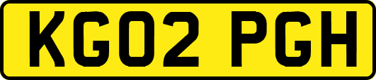 KG02PGH