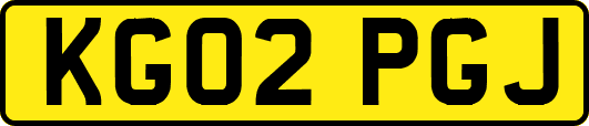KG02PGJ
