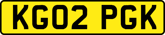 KG02PGK
