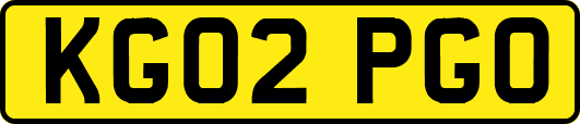 KG02PGO