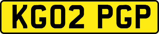 KG02PGP