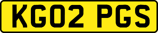 KG02PGS