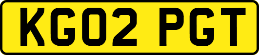 KG02PGT
