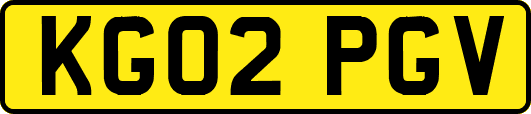 KG02PGV