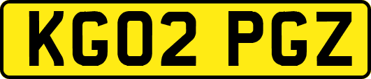 KG02PGZ