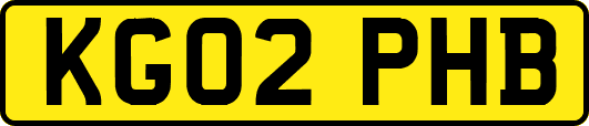 KG02PHB