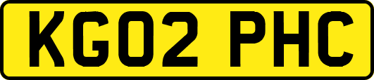 KG02PHC