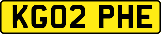 KG02PHE