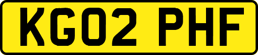 KG02PHF