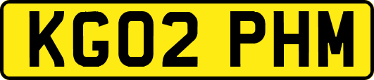 KG02PHM