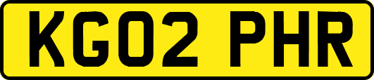 KG02PHR