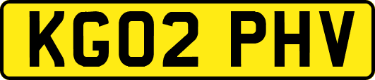 KG02PHV