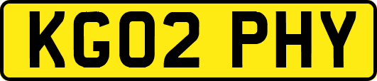 KG02PHY