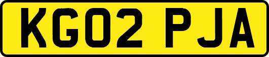 KG02PJA