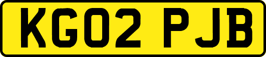 KG02PJB