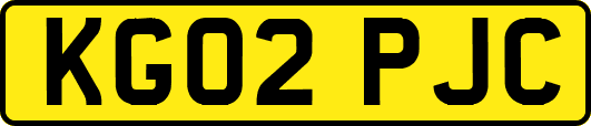 KG02PJC
