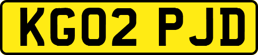 KG02PJD
