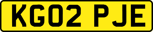 KG02PJE